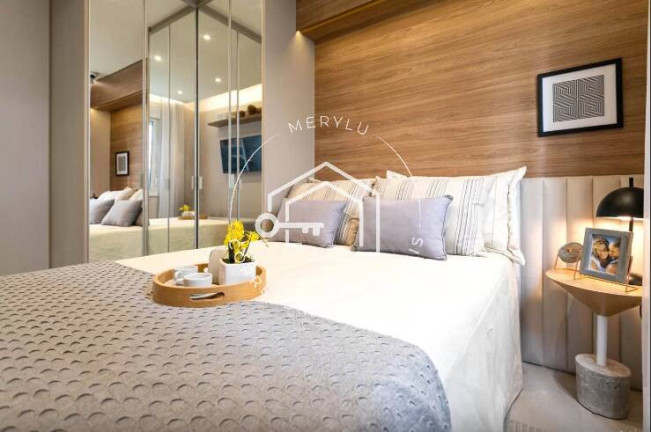 Imagem Apartamento com 2 Quartos à Venda, 40 m² em Perdizes - São Paulo Imagem Apartamento com 2 Quartos à Venda, 40 m² em Perdizes - São Paulo