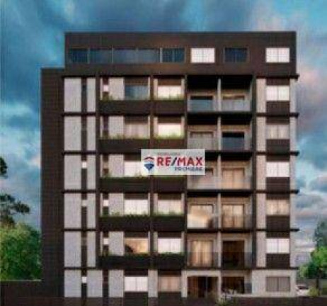 Imagem Apartamento com 2 Quartos à Venda, 54 m² em Portal Do Sol - João Pessoa
