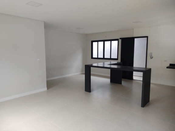 Imagem Casa com 3 Quartos à Venda, 132 m² em Flórida - Praia Grande Imagem Casa com 3 Quartos à Venda, 132 m² em Flórida - Praia Grande