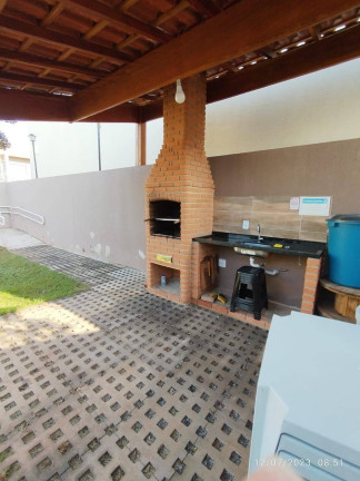 Imagem Casa de Condomínio com 1 Quarto à Venda, 55 m² em Caguassu - Sorocaba