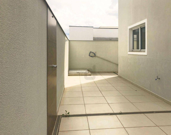 Imagem Sobrado com 4 Quartos à Venda, 288 m² em Residencial Chácara Ondina - Sorocaba
