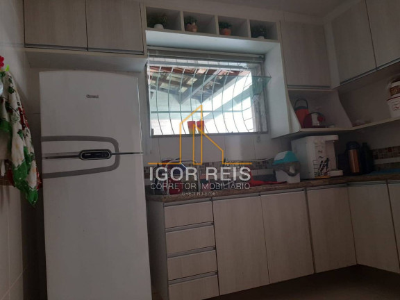 Imagem Casa com 3 Quartos à Venda,  em Alphaville - Campos Dos Goytacazes