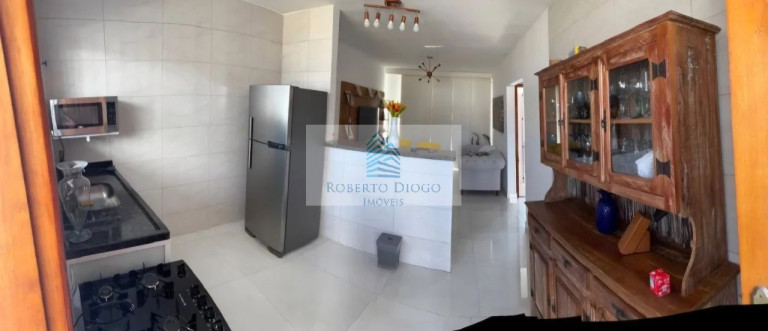 Imagem Casa com 2 Quartos à Venda, 141 m² em Itaipuaçu - Niterói Imagem Casa com 2 Quartos à Venda, 141 m² em Itaipuaçu - Niterói