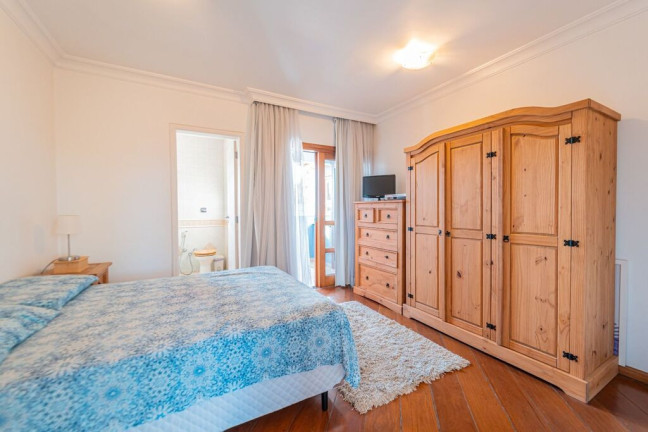 Imagem Casa com 4 Quartos à Venda, 618 m² em Jardim Passárgada I - Cotia