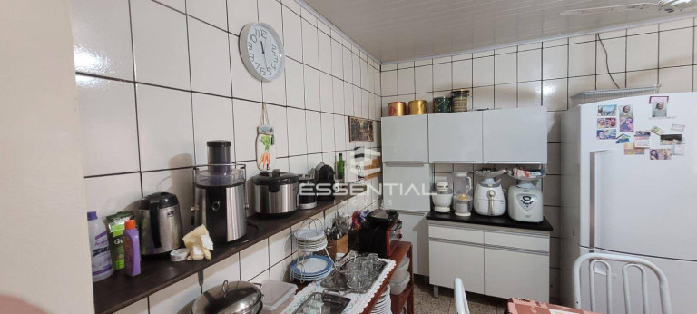 Imagem Casa com 5 Quartos à Venda, 290 m² em Vila Moreira - São José Do Rio Preto