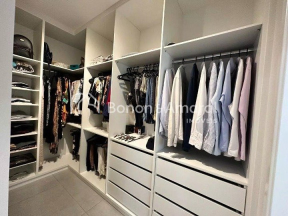 Imagem Casa de Condomínio com 3 Quartos à Venda, 250 m² em Residencial Real Park - Sumaré