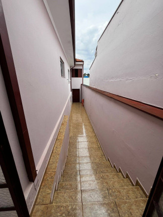 Imagem Casa com 4 Quartos à Venda, 242 m² em Centro - Botucatu Imagem Casa com 4 Quartos à Venda, 242 m² em Centro - Botucatu