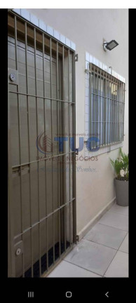 Imagem Sobrado com 2 Quartos à Venda, 68 m² em Caiçara - Praia Grande