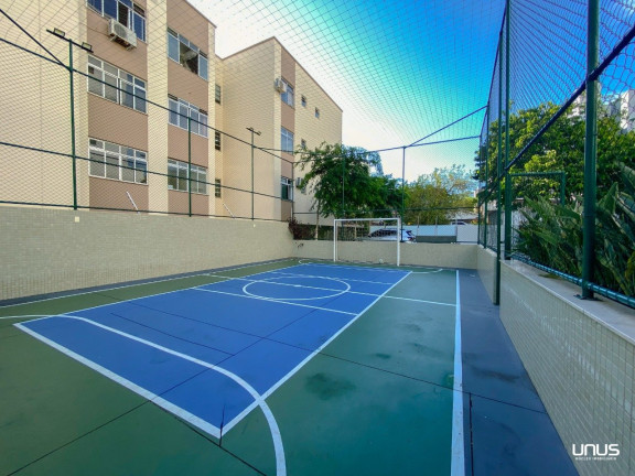 Imagem Apartamento com 2 Quartos à Venda, 64 m² em Estreito - Florianópolis Imagem Apartamento com 2 Quartos à Venda, 64 m² em Estreito - Florianópolis