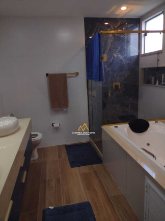 Imagem Casa com 4 Quartos à Venda, 227 m² em Inoa - Maricá