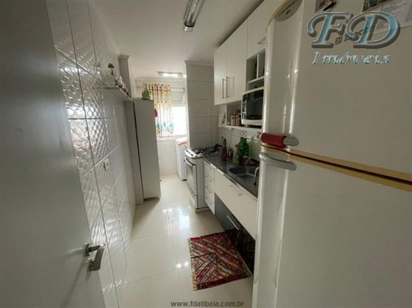 Imagem Apartamento com 3 Quartos à Venda, 59 m² em Terra Preta - Mairiporã Imagem Apartamento com 3 Quartos à Venda, 59 m² em Terra Preta - Mairiporã