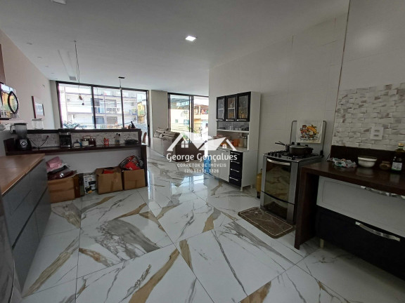 Imagem Casa com 5 Quartos à Venda, 200 m² em Vila São Luís - Duque De Caxias
