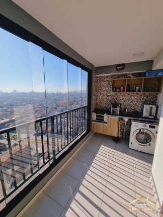 Imagem Apartamento com 2 Quartos à Venda, 48 m² em Vila Yolanda - Osasco Imagem Apartamento com 2 Quartos à Venda, 48 m² em Vila Yolanda - Osasco