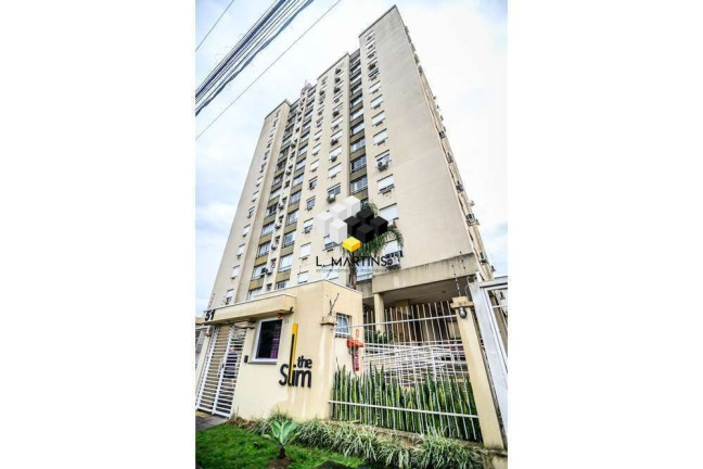 Imagem Apartamento com 2 Quartos à Venda, 57 m² em Morro Santana - Porto Alegre Imagem Apartamento com 2 Quartos à Venda, 57 m² em Morro Santana - Porto Alegre