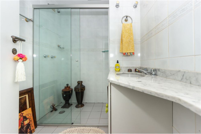 Imagem Imóvel com 3 Quartos à Venda, 138 m² em Vila Sônia - São Paulo