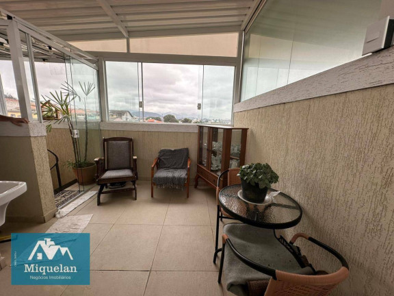 Imagem Apartamento com 1 Quarto à Venda, 45 m² em Vila Constança - São Paulo