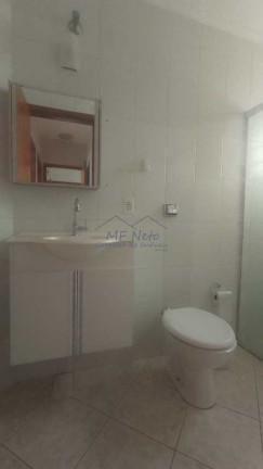 Imagem Apartamento com 2 Quartos à Venda, 55 m² em Residencial Suzana - Pirassununga