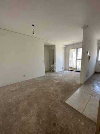 Imagem Apartamento com 2 Quartos à Venda, 55 m² em Vila Andrade - São Paulo