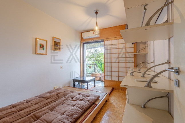 Imagem Imóvel com 2 Quartos à Venda, 154 m² em Vila Nova Conceição - São Paulo Imagem Imóvel com 2 Quartos à Venda, 154 m² em Vila Nova Conceição - São Paulo
