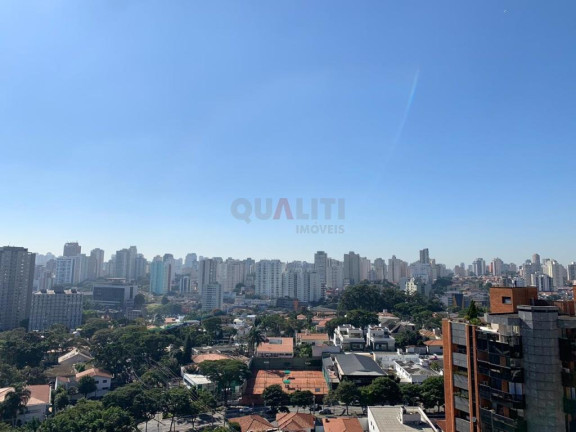 Imagem Apartamento com 4 Quartos à Venda, 400 m² em Moema - São Paulo