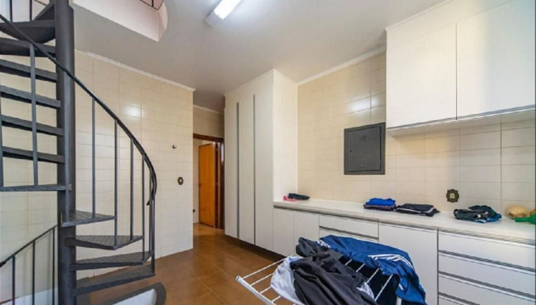 Imagem Sobrado com 4 Quartos à Venda, 568 m² em Campestre - Santo André Imagem Sobrado com 4 Quartos à Venda, 568 m² em Campestre - Santo André