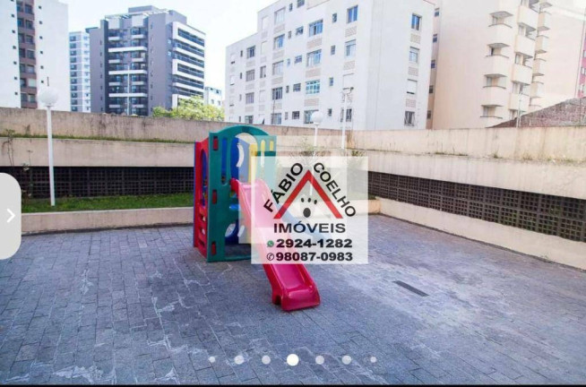 Imagem Apartamento com 2 Quartos à Venda, 44 m² em Jabaquara - São Paulo Imagem Apartamento com 2 Quartos à Venda, 44 m² em Jabaquara - São Paulo