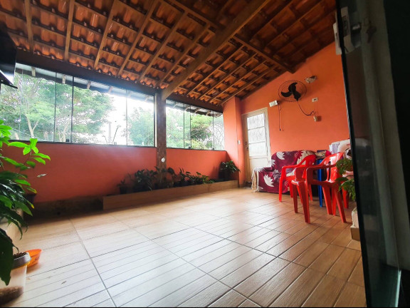 Imagem Casa com 4 Quartos à Venda, 300 m² em Jardim América - Taubaté Imagem Casa com 4 Quartos à Venda, 300 m² em Jardim América - Taubaté