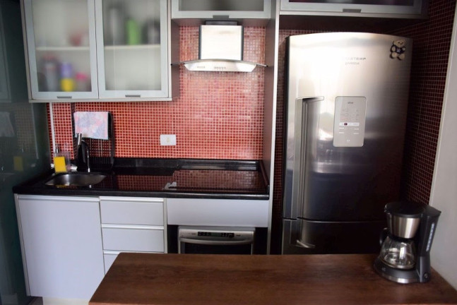 Imagem Apartamento com 1 Quarto à Venda, 60 m² em Jardim Paulistano - São Paulo Imagem Apartamento com 1 Quarto à Venda, 60 m² em Jardim Paulistano - São Paulo