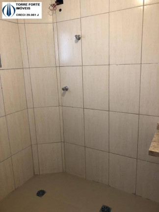Imagem Apartamento com 3 Quartos à Venda, 108 m² em Campestre - Santo André