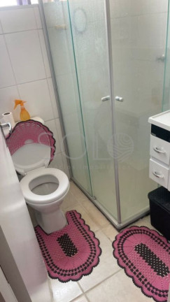 Imagem Apartamento com 2 Quartos à Venda, 75 m² em Parque Residencial Iguatemi - Araraquara