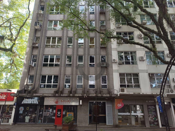 Sala Comercial à Venda, 84 m² em Centro - Santa Cruz Do Sul