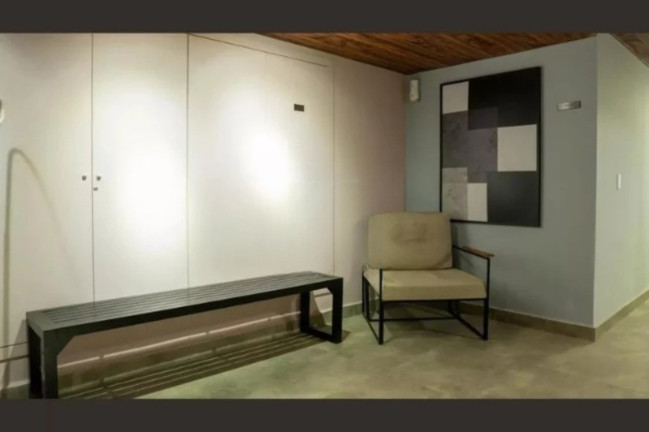 Imagem Imóvel com 1 Quarto à Venda, 25 m² em Vila Buarque - São Paulo Imagem Imóvel com 1 Quarto à Venda, 25 m² em Vila Buarque - São Paulo