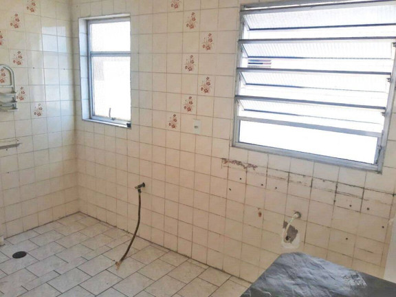 Imagem Apartamento com 1 Quarto à Venda, 44 m² em Aviação - Praia Grande Imagem Apartamento com 1 Quarto à Venda, 44 m² em Aviação - Praia Grande