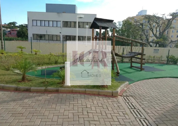 Imagem Apartamento com 2 Quartos à Venda, 48 m² em Jardim Piratininga - Sorocaba Imagem Apartamento com 2 Quartos à Venda, 48 m² em Jardim Piratininga - Sorocaba