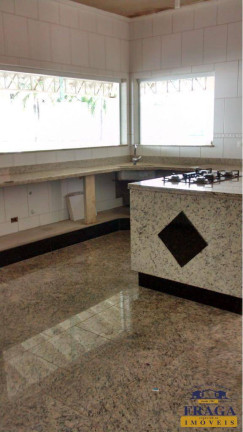 Imagem Casa de Condomínio com 4 Quartos à Venda, 530 m² em Parque Village Castelo - Itu Imagem Casa de Condomínio com 4 Quartos à Venda, 530 m² em Parque Village Castelo - Itu