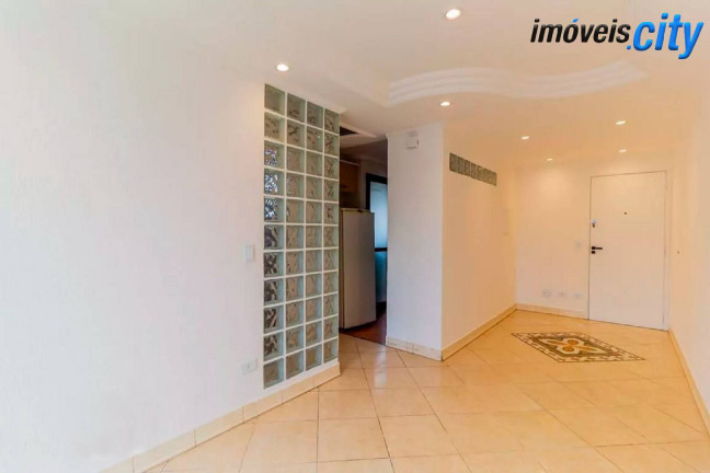 Imagem Apartamento com 1 Quarto à Venda, 41 m² em Bela Vista - São Paulo