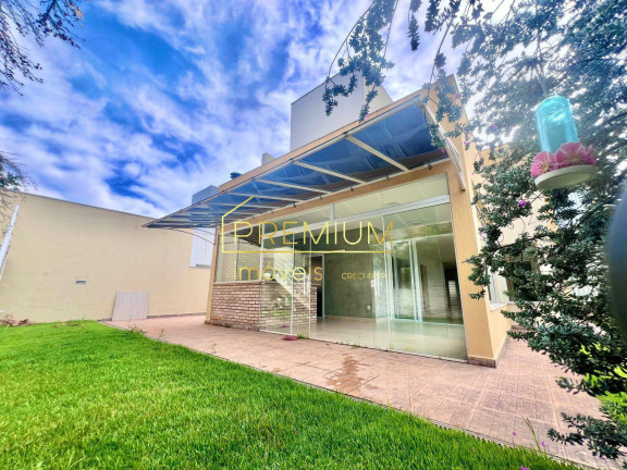 Imagem Casa com 4 Quartos à Venda, 300 m² em Reserva Da Serra - Jundiaí Imagem Casa com 4 Quartos à Venda, 300 m² em Reserva Da Serra - Jundiaí