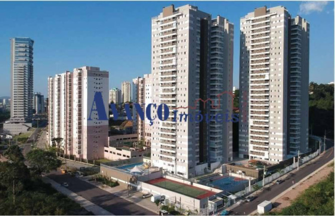 Apartamento com 2 Quartos à Venda, 70 m² em Jardim Flórida - Jundiaí