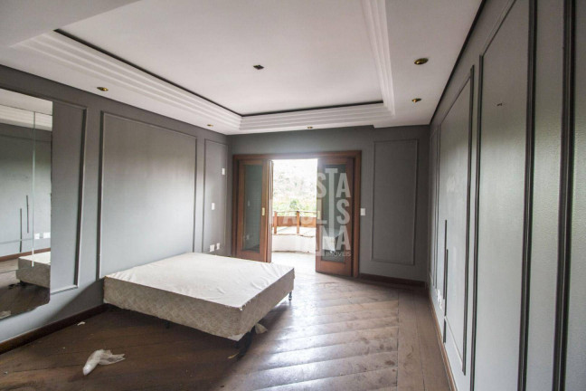 Imagem Casa com 4 Quartos à Venda, 635 m² em Residencial Onze (alphaville) - Santana De Parnaíba Imagem Casa com 4 Quartos à Venda, 635 m² em Residencial Onze (alphaville) - Santana De Parnaíba
