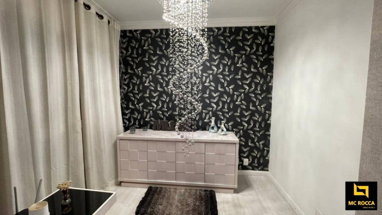 Imagem Cobertura com 4 Quartos à Venda, 194 m² em Baeta Neves - São Bernardo Do Campo