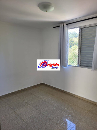 Imagem Apartamento com 2 Quartos à Venda, 45 m² em Jardim Torino - Cotia