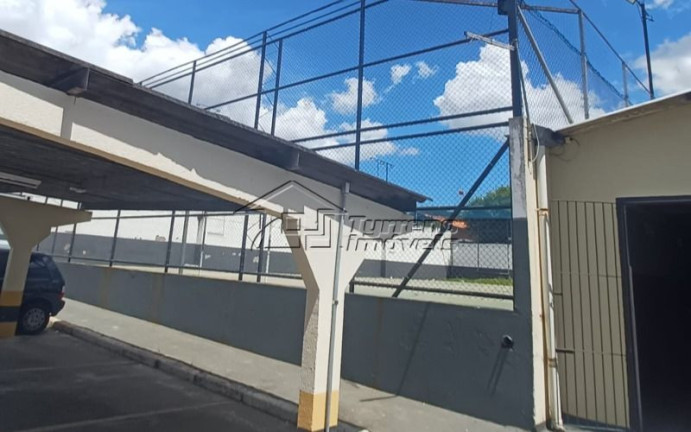 Imagem Apartamento com 2 Quartos à Venda, 48 m² em Palmeiras De São José - São José Dos Campos Imagem Apartamento com 2 Quartos à Venda, 48 m² em Palmeiras De São José - São José Dos Campos