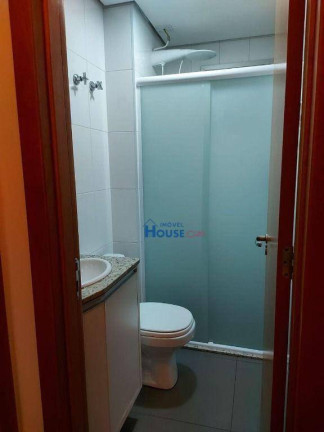 Imagem Apartamento com 2 Quartos à Venda, 61 m² em Vila Romana - São Paulo