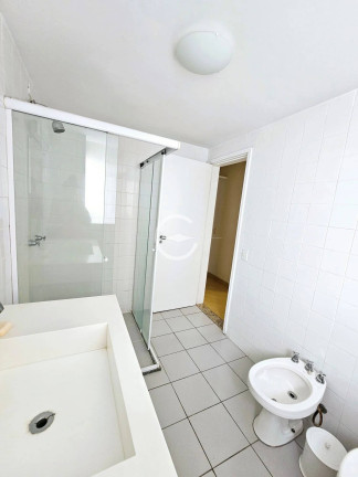 Imagem Apartamento com 3 Quartos à Venda, 134 m² em Itaim Bibi - São Paulo