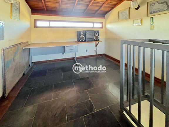 Imagem Casa com 3 Quartos à Venda, 350 m² em Caminhos De San Conrado - Campinas Imagem Casa com 3 Quartos à Venda, 350 m² em Caminhos De San Conrado - Campinas