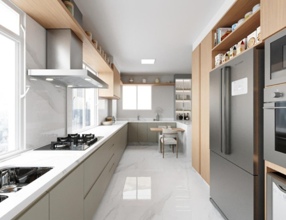Imagem Apartamento com 3 Quartos à Venda, 219 m² em Jardim Paulista - São Paulo Imagem Apartamento com 3 Quartos à Venda, 219 m² em Jardim Paulista - São Paulo