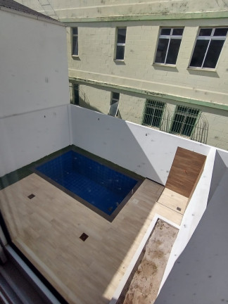 Imagem Casa com 3 Quartos à Venda, 140 m² em Praia Do Morro - Guarapari Imagem Casa com 3 Quartos à Venda, 140 m² em Praia Do Morro - Guarapari