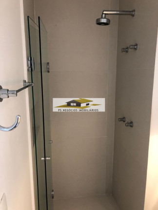 Imagem Apartamento com 1 Quarto à Venda, 41 m² em Vila Dom Pedro I - São Paulo