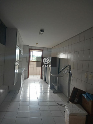 Imagem Apartamento com 4 Quartos à Venda, 220 m² em Ponta Negra - Manaus