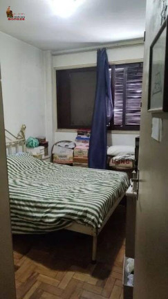 Imagem Apartamento com 3 Quartos à Venda, 90 m² em Mirandópolis - São Paulo